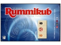 Rummikub Travel