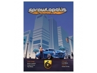 Sprawlopolis