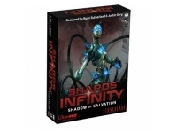 Shards of Infinity: Shadow of Salvation (Exp.)