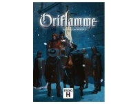 Oriflamme