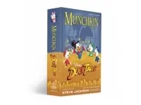 Munchkin: Disney DuckTales
