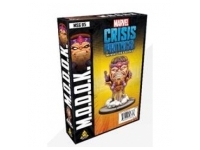 Marvel: Crisis Protocol - M.O.D.O.K.