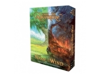 Call to Adventure: Name of the Wind (Exp.)
