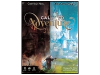 Call to Adventure