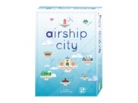 Airship City