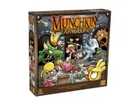 Munchkin Dungeon