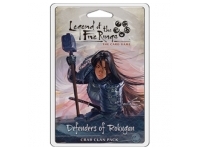 Legend of the Five Rings: The Card Game - Defenders of Rokugan (Exp.)