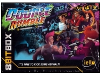 8Bit Box: Double Rumble (Exp.)