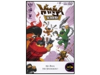 Ninja Academy