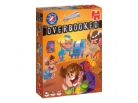 Overbooked