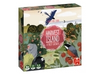 Harvest Island