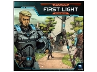 Circadians: First Light (Second Edition)