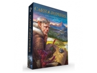 Cartographers: A Roll Player Tale