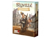 Slyville: Jester's Gambit (Exp.)