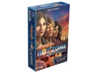 Pandemic: Hot Zone - North America (ENG)