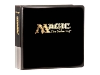 Ultra Pro: 3" Magic Black Album