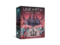 Unearth: The Lost Tribe (Exp.)