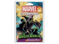 Marvel Champions: The Card Game - The Green Goblin Scenario Pack (Exp.)