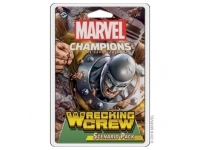 Marvel Champions: The Card Game - The Wrecking Crew Scenario Pack (Exp.)