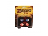 Zpocalypse Dice Pack