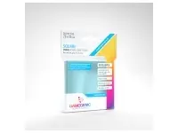 GameGenic: PRIME Board Game Sleeves - Square (73 x 73 mm) - 50 st