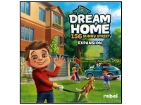 Dream Home: 156 Sunny Street (Exp.)