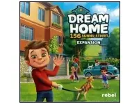 Dream Home: 156 Sunny Street (Exp.)