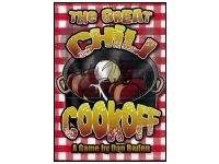 The Great Chili Cookoff