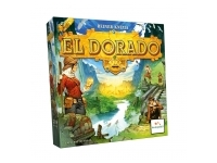 The Quest for El Dorado (SVE)