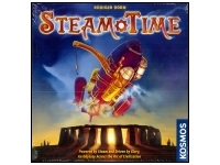 Steam Time