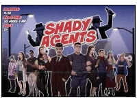 Shady Agents
