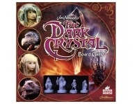 Jim Henson's The Dark Crystal: Board Game