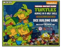 Teenage Mutant Ninja Turtles Dice Masters