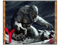 Yashima: Legend of the Icy Peaks (Exp.)