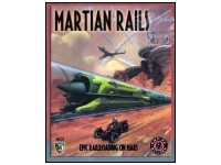 Martian Rails