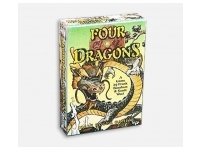 Four Dragons