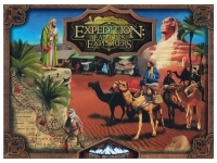 Expedition: Famous Explorers