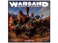 Warband: Against the Darkness