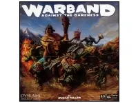 Warband: Against the Darkness