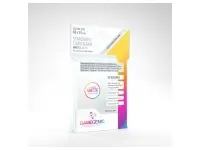 GameGenic: MATTE Board Game Sleeves - Standard Card Game (66 x 91 mm) - 50 st