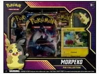 Morpeko - Pin Collection
