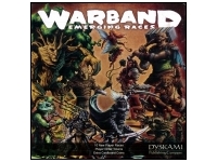 Warband: Emerging Races (Exp.)
