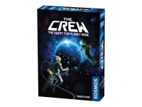 The Crew: The Quest for Planet Nine (ENG)