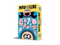 Mad Libs: The Game