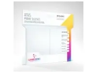 GameGenic: PRIME Sleeves - White (66 x 91 mm) - 100 st