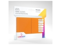 GameGenic: PRIME Sleeves - Orange (66 x 91 mm) - 100 st