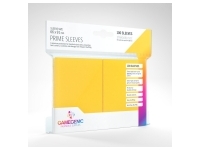 GameGenic: PRIME Sleeves - Yellow (66 x 91 mm) - 100 st