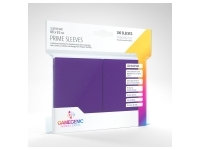 GameGenic: PRIME Sleeves - Purple (66 x 91 mm) - 100 st