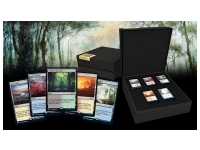 Magic The Gathering: Secret Lair Ultimate Edition - The Enemy Fetch lands