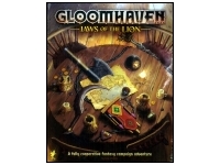 Gloomhaven: Jaws of the Lion